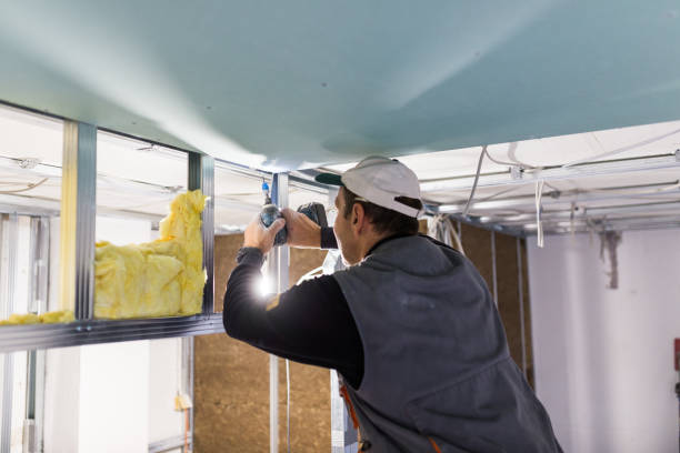 Garage Insulation Installation in Trooper, PA